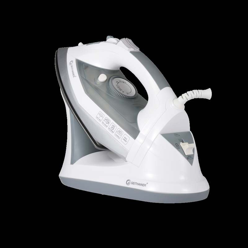 가이타이너 볼크 무선 스팀다리미로 집안일 쉽게 해결하기