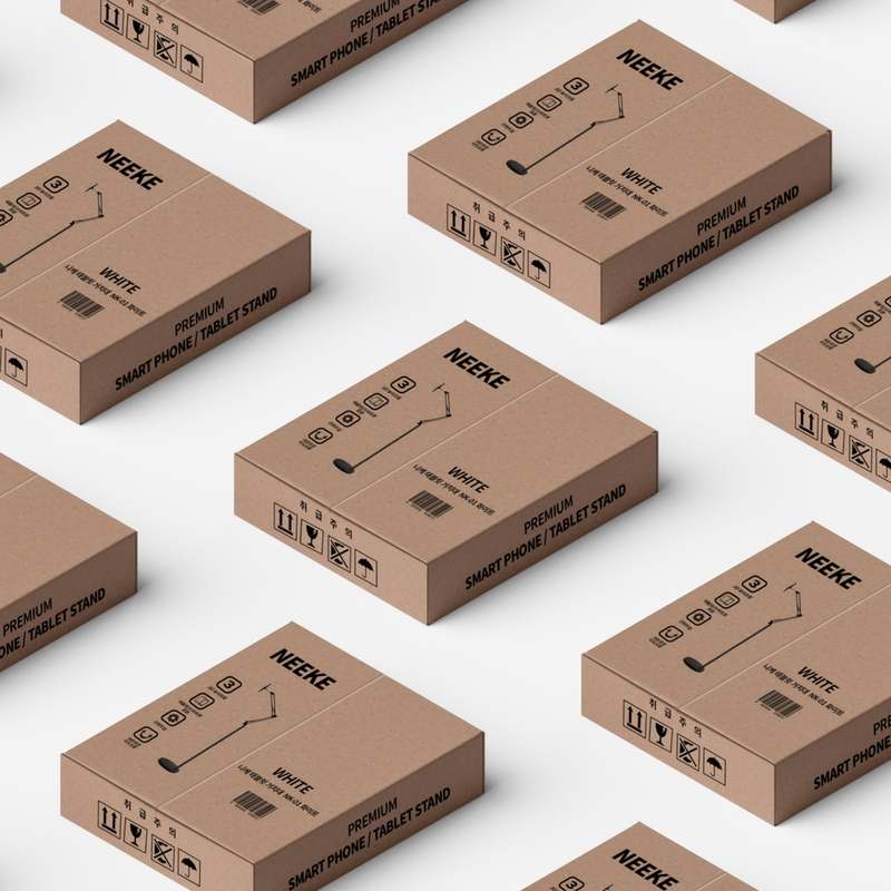 침대에서도 편하게 사용하는 태블릿 거치대 추천, 니케 제품 후기