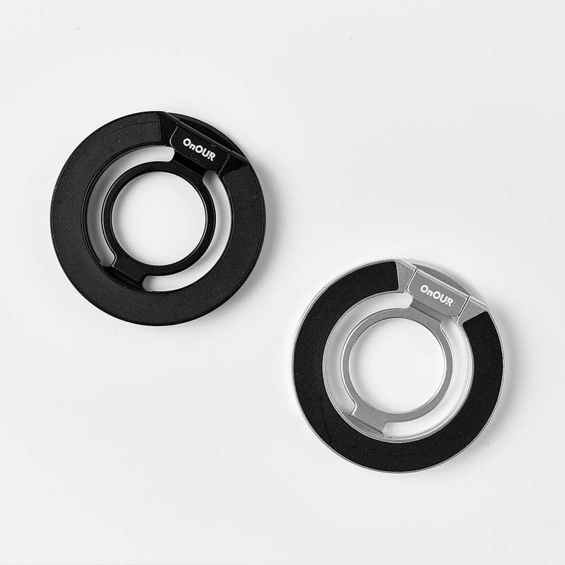 쉽고 편하게 사용하는 맥세이프 그립톡, 스마트폰 거치대 추천!