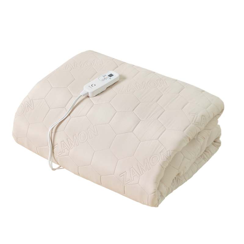 집에서 따뜻하게, EMF 탄소매트 전기요로 편안한 잠자리 만들기