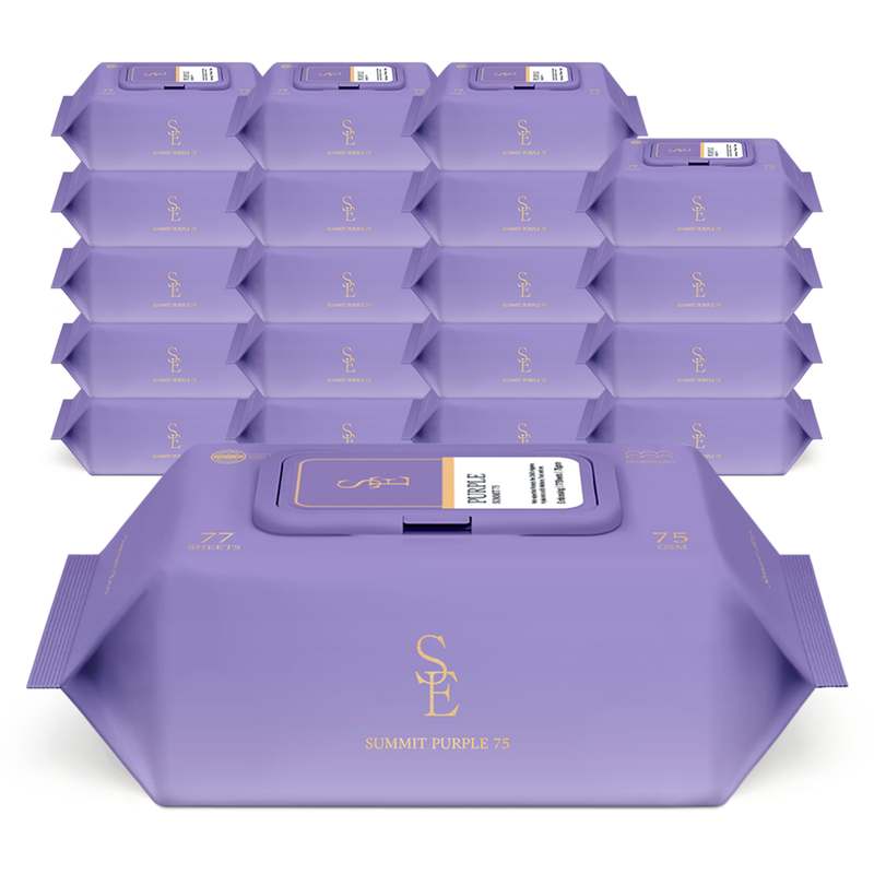 일상에서 편하게 쓰는 유아용 대용량 물티슈 추천, 스마트에코 모데라토