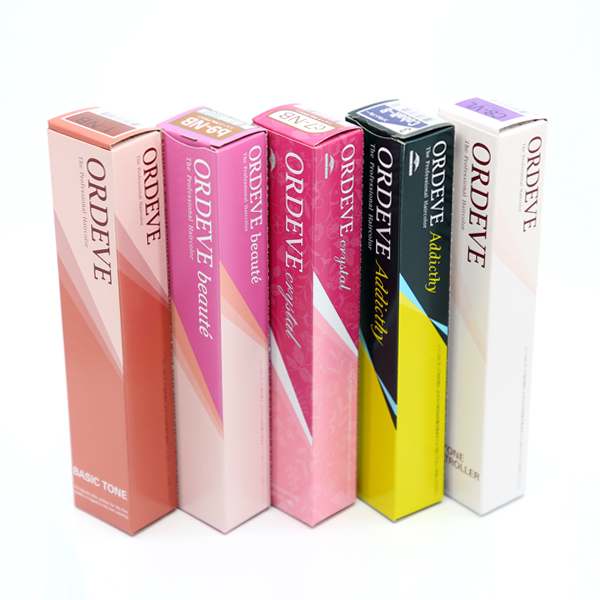 쉽고 간편하게 흰머리 커버하는 셀프 염색약 추천!