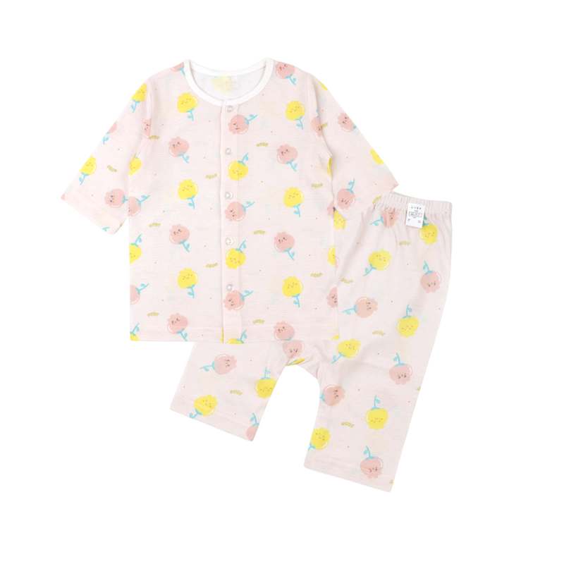 아기 밤부 내복, 따뜻하고 부드럽게 입히는 방법