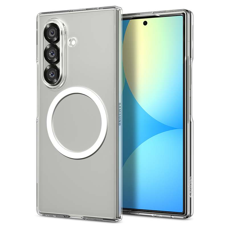 갤럭시 Z 폴드7과 맥세이프 케이스, 초슬림으로 더 가볍게 보호하는 방법