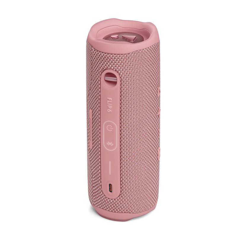 캠핑이나 운동할 때 딱 좋은 무선 블루투스 스피커 추천, 핑크 컬러로 더 귀엽게!