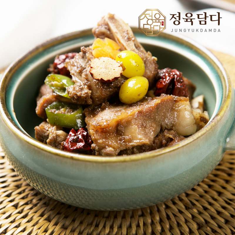 설날 선물로 딱 좋은 LA갈비 세트, 맛과 정성을 모두 담았어요!
