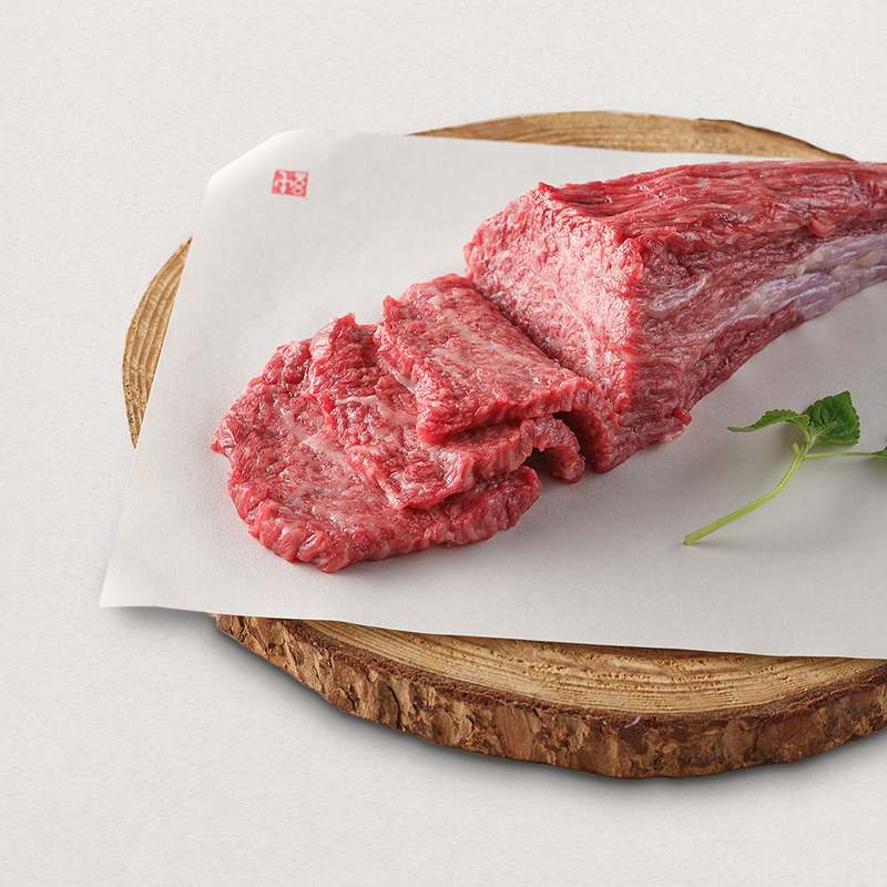 가족과 함께 즐기기 좋은 무항생제 한우 구이 세트 추천