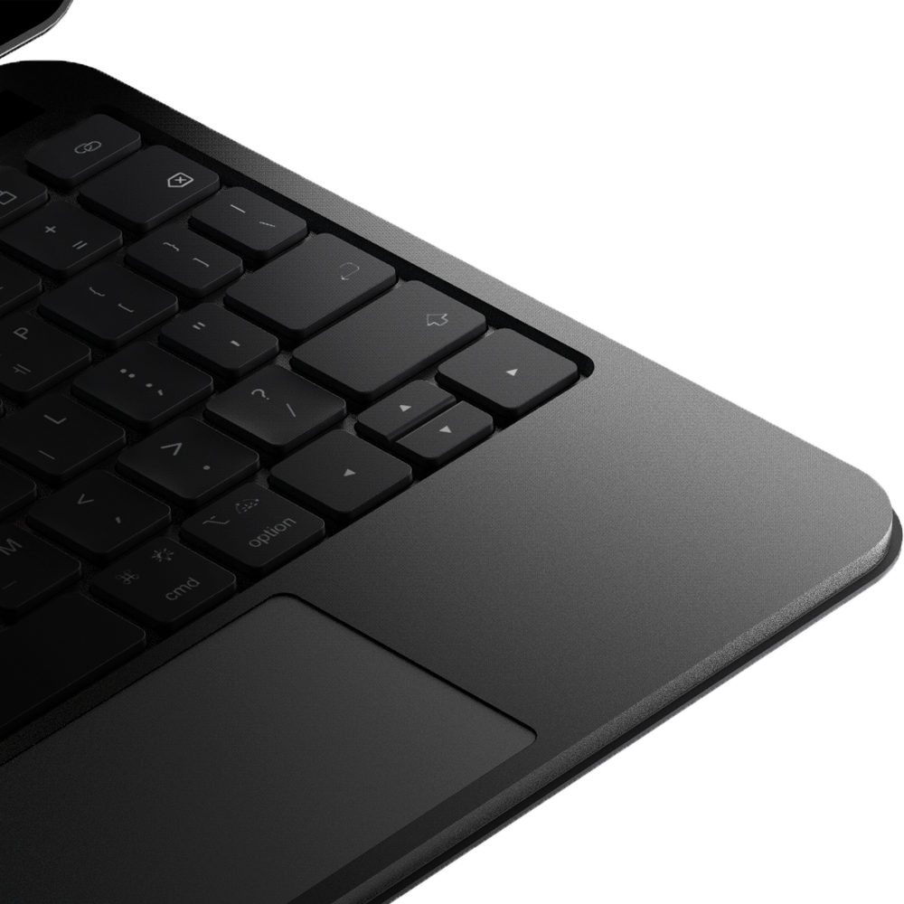 아이패드 프로 13인치에 딱 맞는 키보드 케이스, 이렇게 선택하세요!