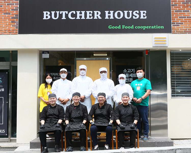 명절 선물로 딱 좋은 한우 세트, 맛과 신선함을 모두 챙기세요!