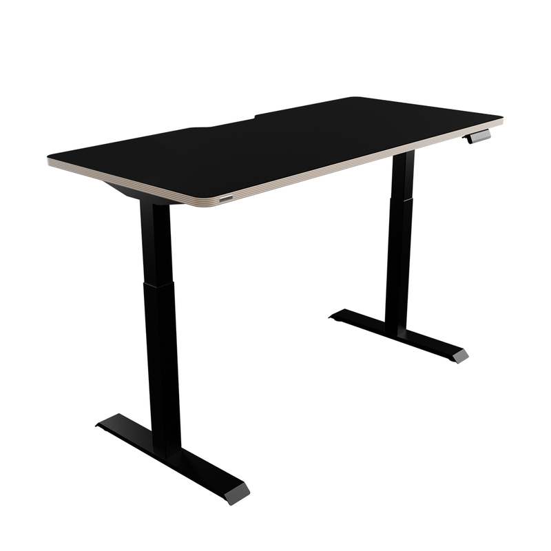 편리하게 사용할 수 있는 고강도 듀얼 스퀘어 프레임 전동 데스크 추천