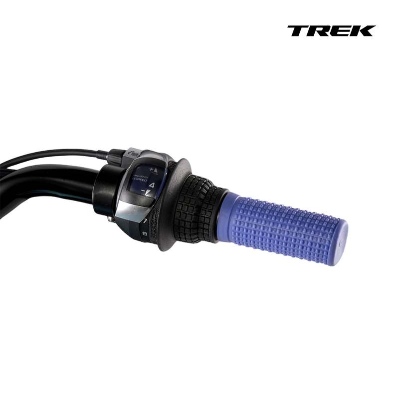 아이와 함께 타기 좋은 트렉 주니어 자전거, 프리칼리버 24 8단 소개