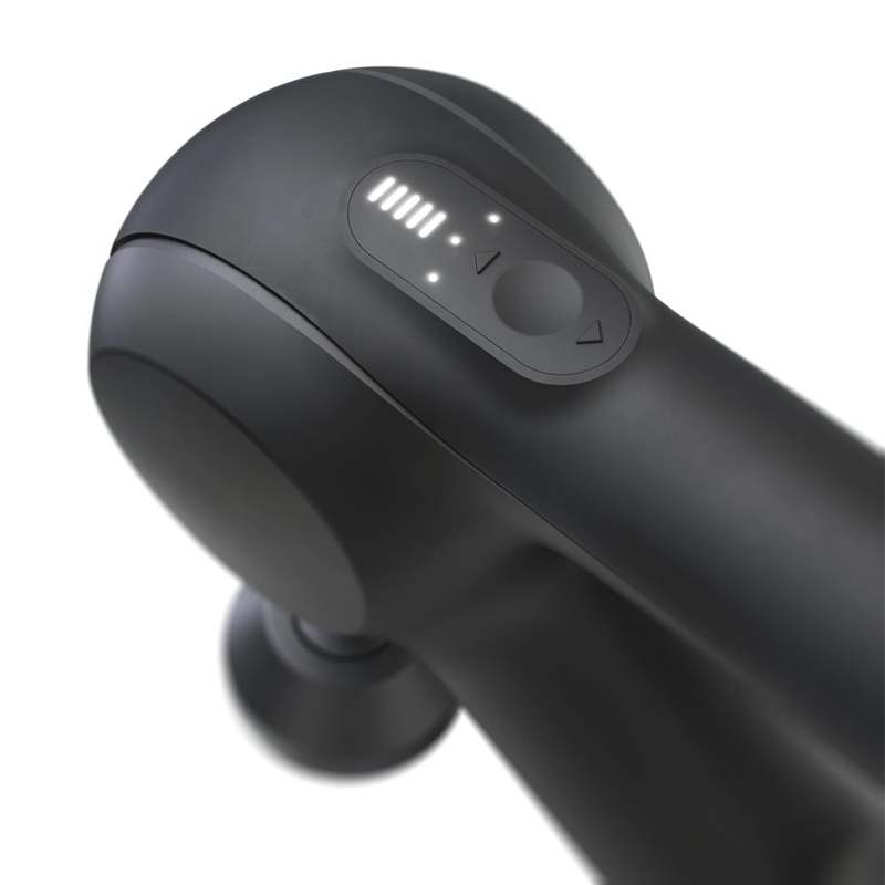 집에서도 간편하게 근육 피로를 풀 수 있는 마사지건 추천