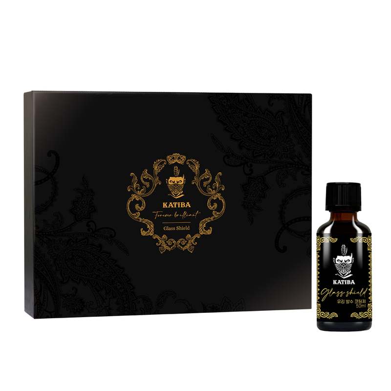 자동차 유리 발수 코팅, 쉽게 할 수 있는 방법 알려드릴게요!