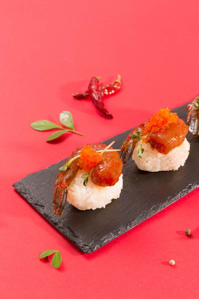 명절 선물로 딱 좋은 전통 게장 세트, 맛과 역사를 동시에 잡았어요!