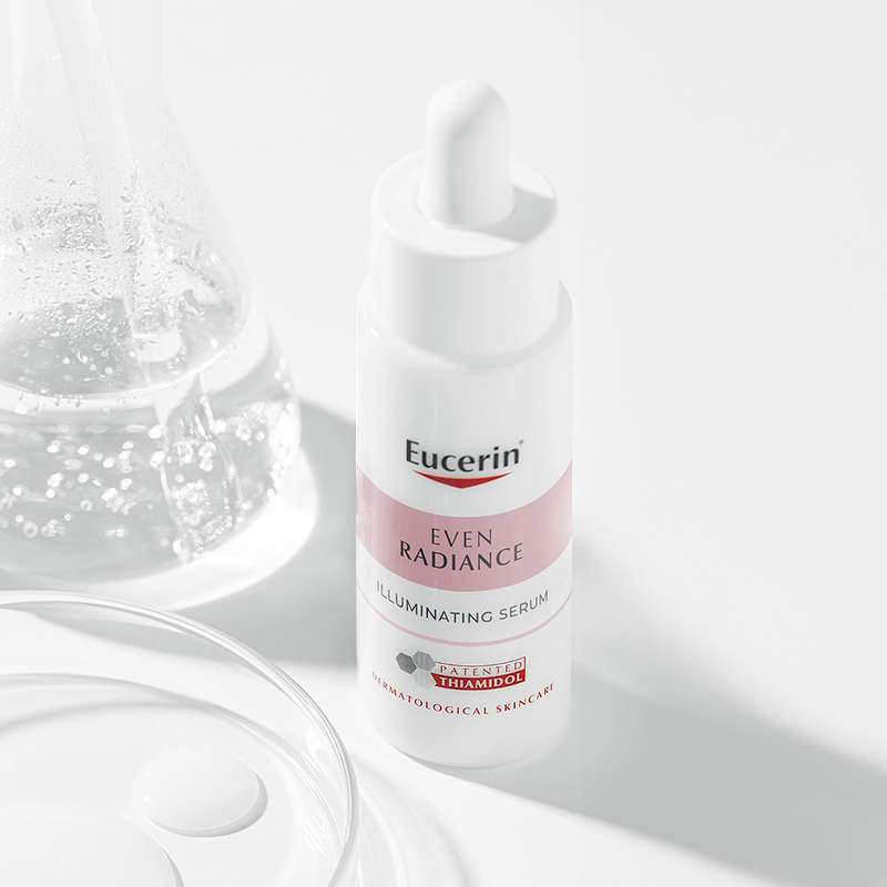 집에서 간편하게 피부 관리, 유세린 세럼 2종 세트 추천!