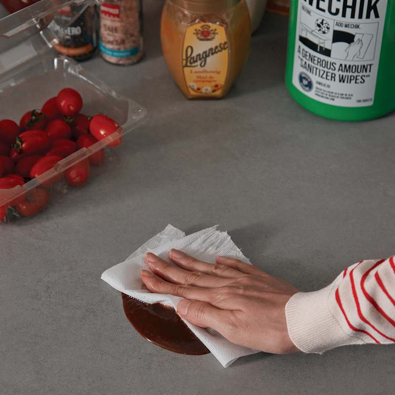 가정에서도 손쉽게 사용하는 소독과 세정 티슈 추천