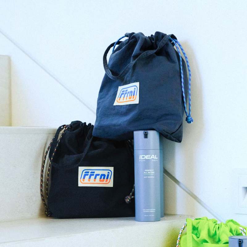 일상 속 피부 고민 해결! 아이디얼포맨 퍼펙트 올인원 세트 추천