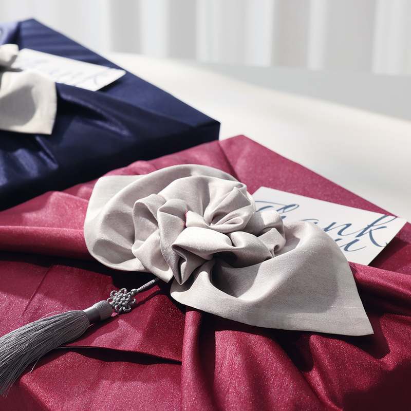 명절 선물로 딱 좋은 국산 수제 도라지정과, 정성 가득한 한과 선물 세트