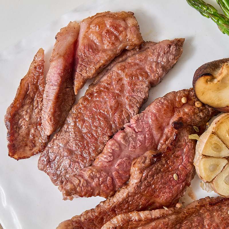 가족과 함께하는 특별한 명절 선물, 믿고 선택하는 한우 세트 추천