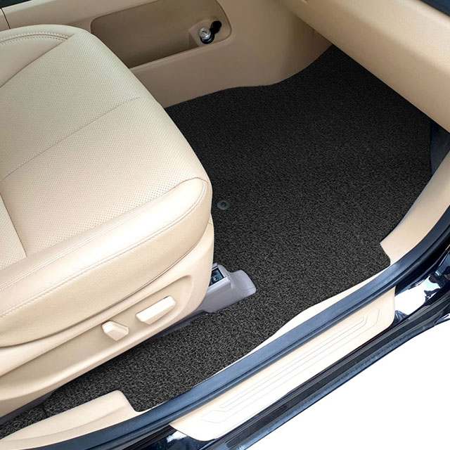 차량 내부를 깔끔하게 유지하는 가온 카매트와 코일 매트 추천