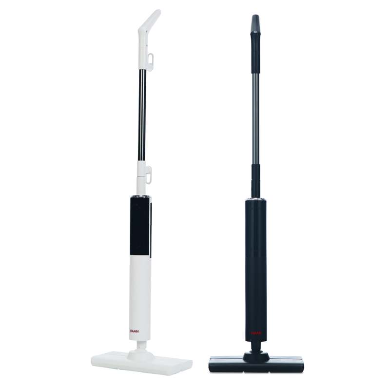 집안 청소가 더 쉬워지는 듀얼 스팀청소기, 한경희 제품으로 깔끔하게!