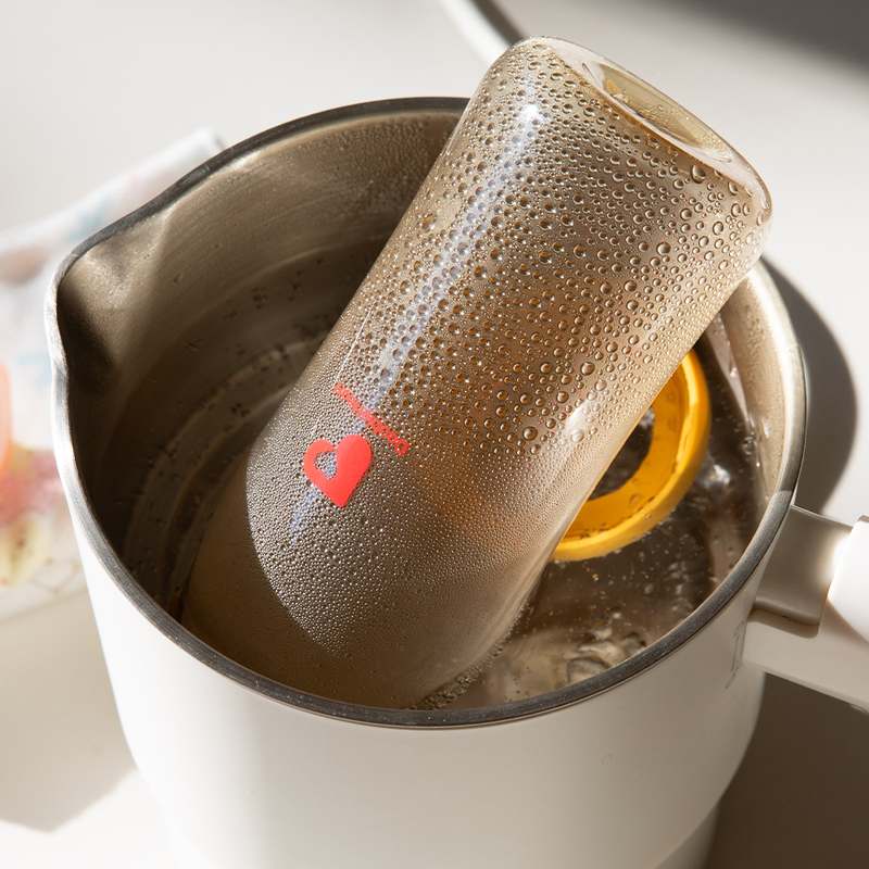 여행이나 집에서도 편하게 쓰는 휴대용 전기포트 추천