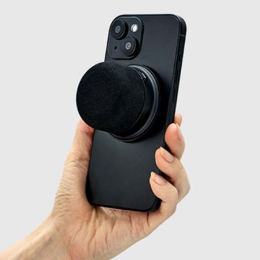 캠핑이나 자전거 타기 좋아요! 휴대하기 편한 블루투스 스피커 추천