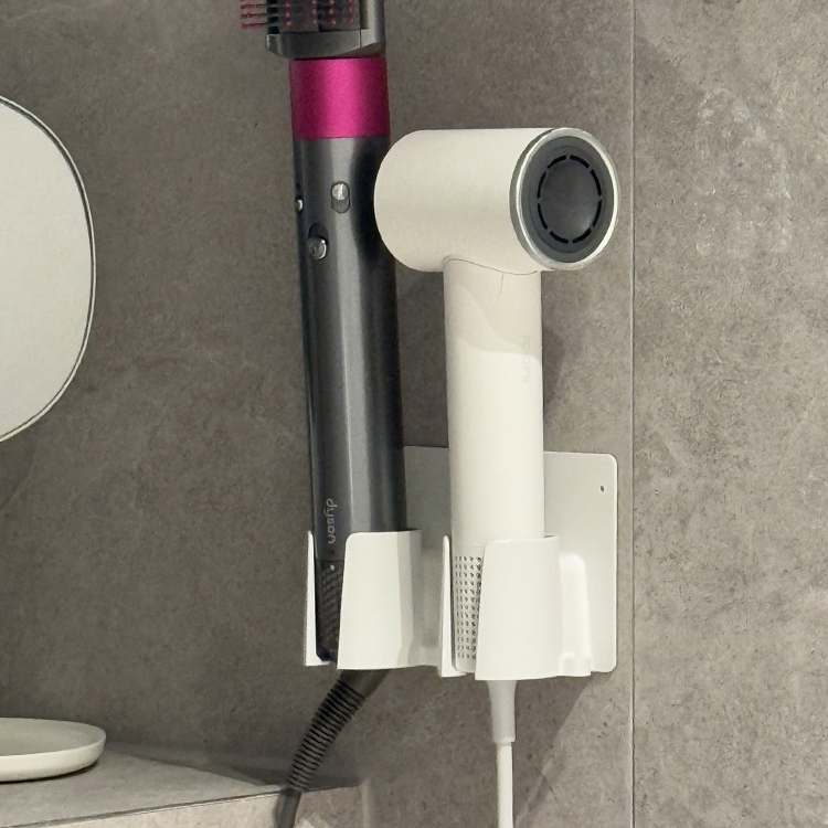 다이슨 에어랩을 깔끔하게 정리하는 거치대와 케이스 추천