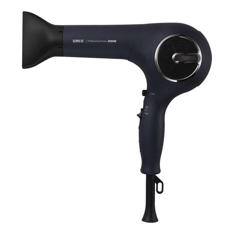 집에서도 전문가처럼 머리 말리기! 유닉스 헤어 드라이기 추천