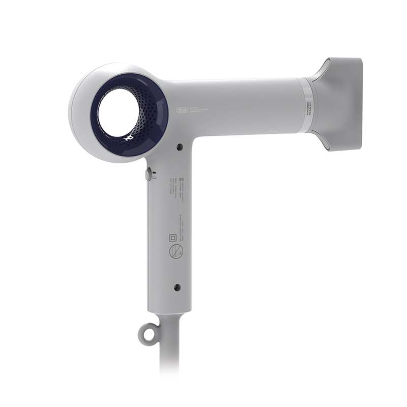 가볍고 조용한 드라이기, 유닉스 BLDC 디오 UN-A7300N으로 집에서도 전문가처럼!