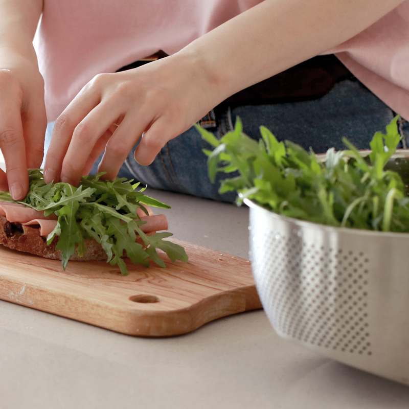 쉽고 편하게 사용하는 쌀세척볼과 과일 세척통 추천! 집에서 간편하게 세척하는 방법