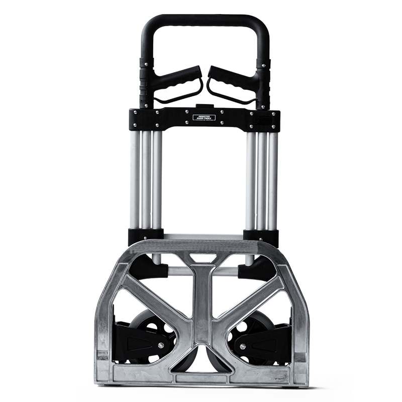 쉽고 편하게 사용하는 접이식 쇼핑 카트 추천! 집 근처 마트에서 유용하게 써보세요