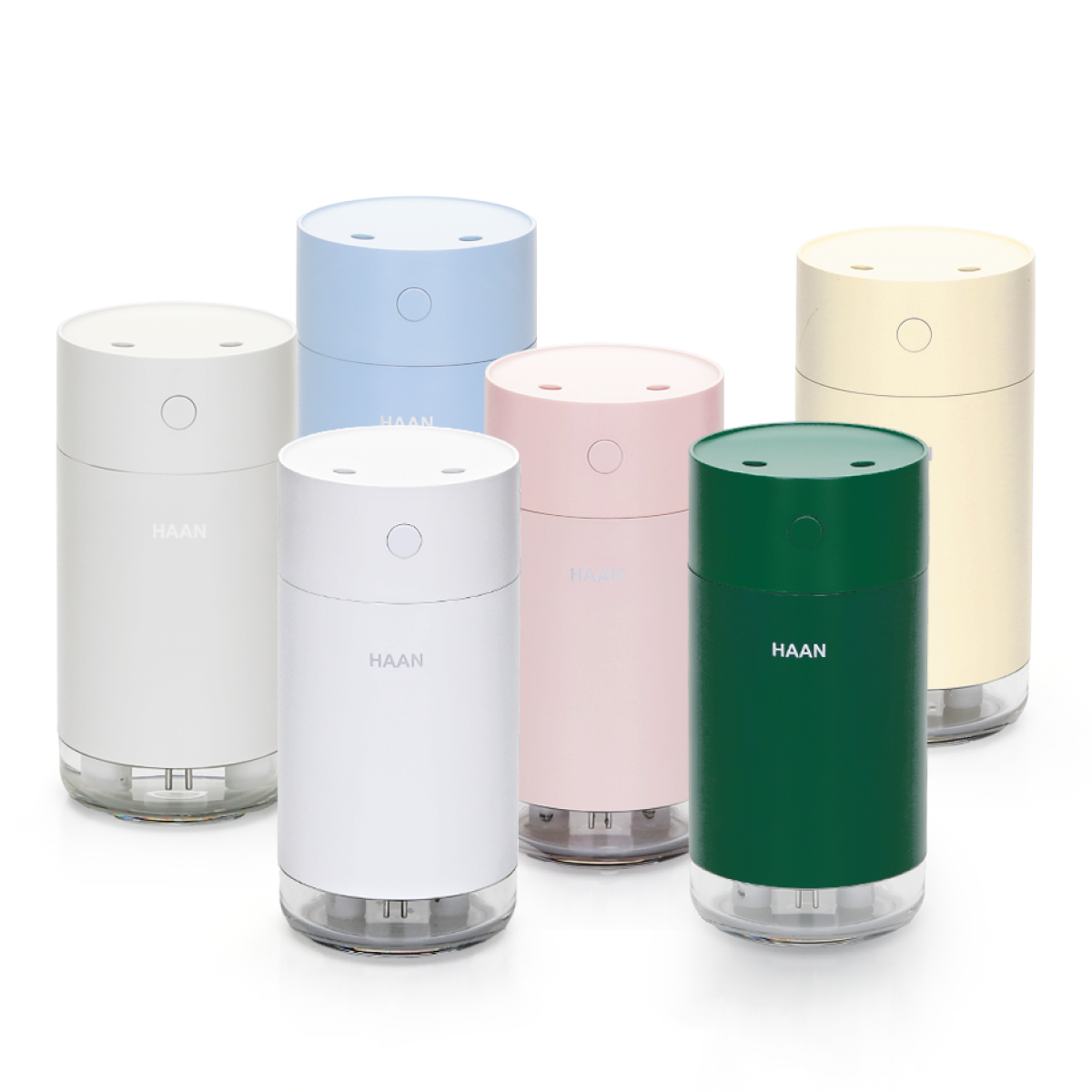 집에서 간편하게 사용하는 UV살균 가습기, 어떤 점이 좋을까?