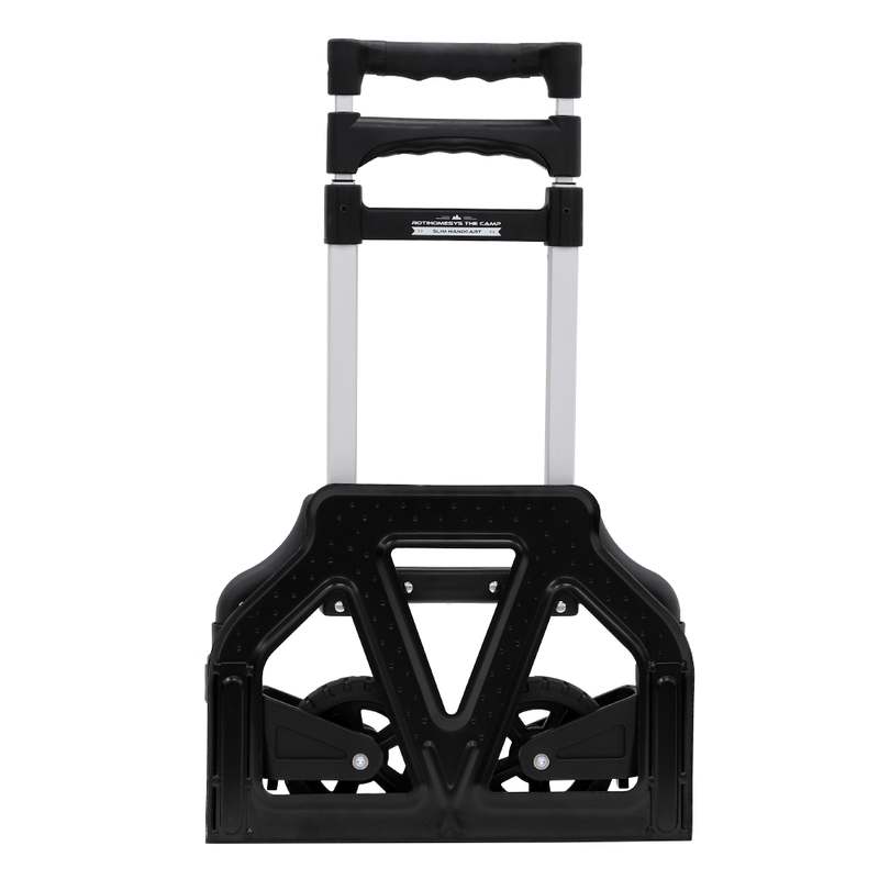 쉽고 편하게 사용하는 접이식 쇼핑 카트 추천! 집 근처 마트에서 유용하게 써보세요