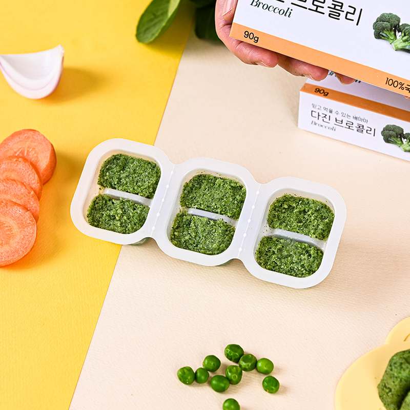 집에서 간편하게 즐기는 건강한 채소 죽, 어떤 재료들이 있을까?