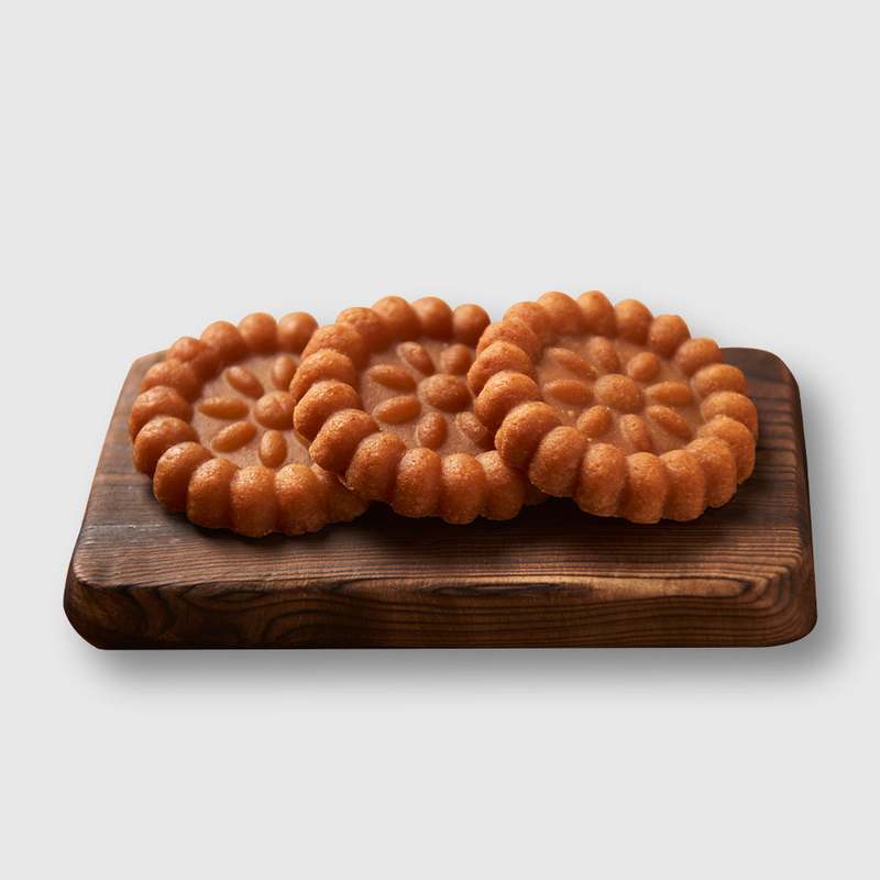 전통 한과의 맛을 집에서 즐기기, 찹쌀 꿀약과 40g 10봉 세트 소개