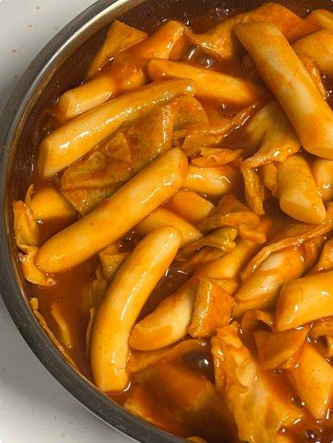 집에서 간편하게 즐기는 맛있는 떡볶이 밀키트 추천