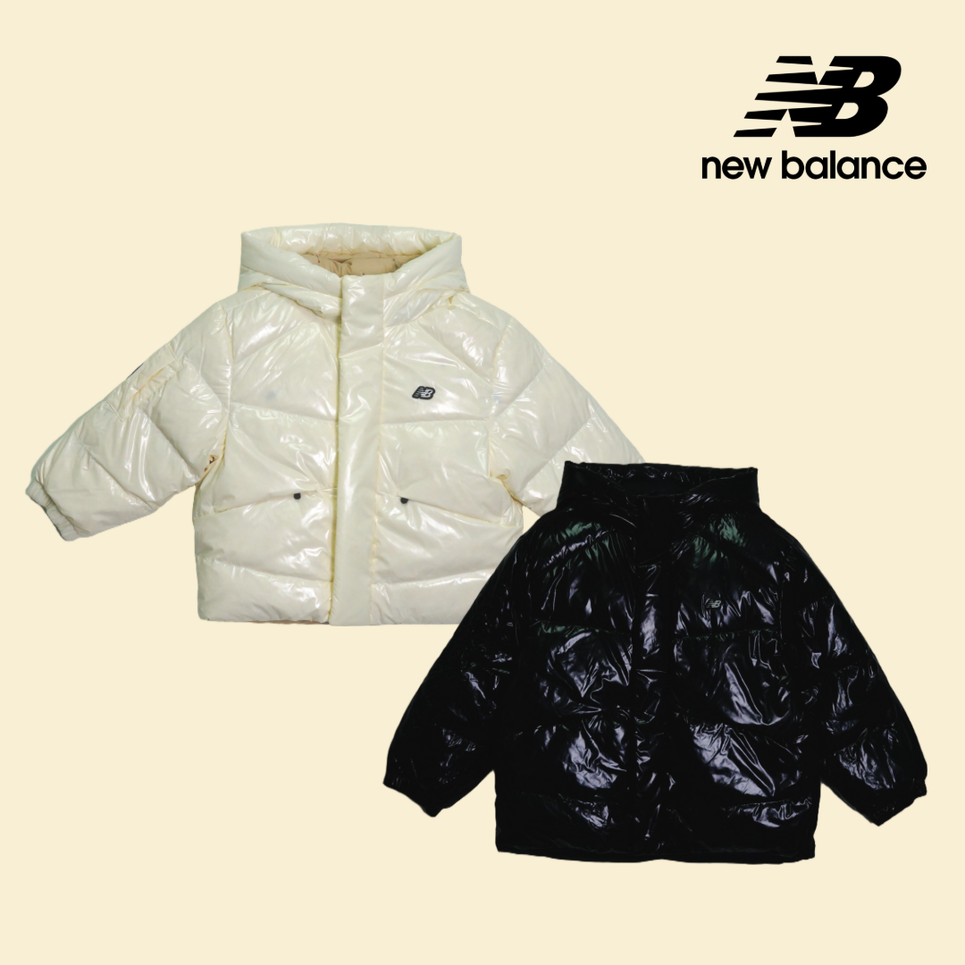 아이들을 위한 따뜻하고 귀여운 겨울 숏다운 자켓 추천!