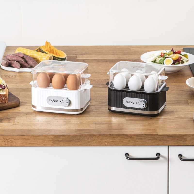 집에서 간편하게 계란 요리하는 방법, 에그쿠커로 쉽고 빠르게!