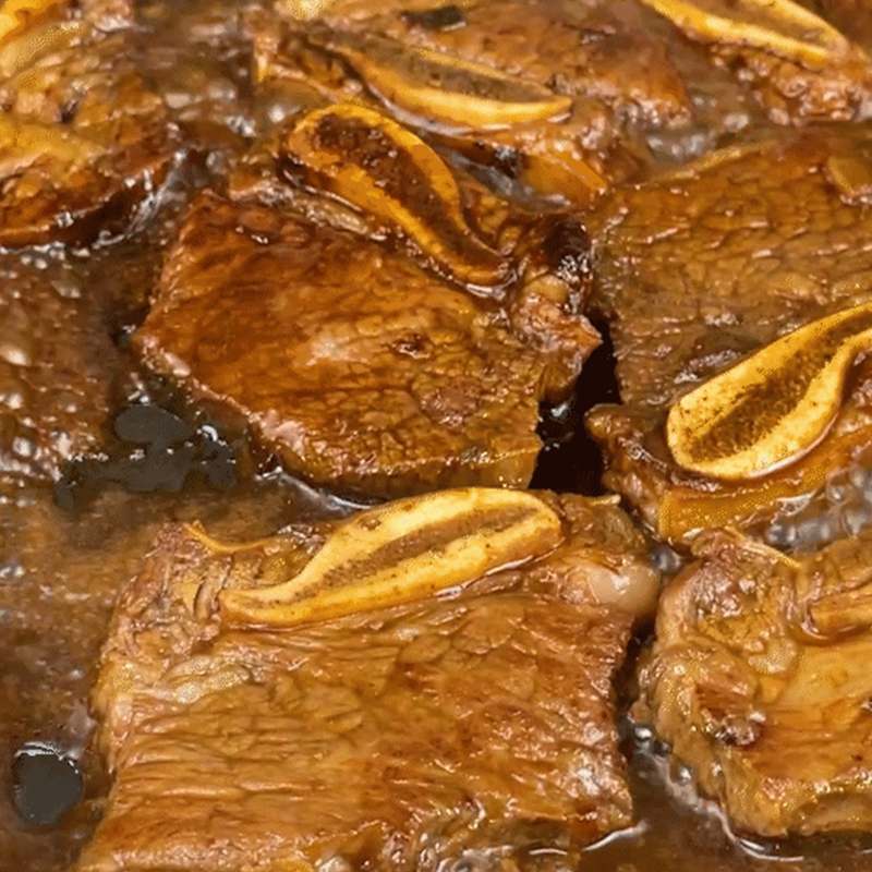 집에서 즐기는 맛있는 LA갈비, 이렇게 준비해보세요!