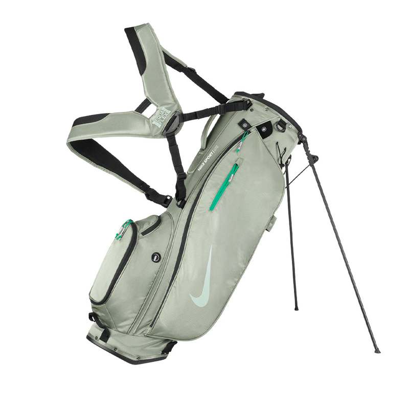 가볍고 실용적인 스포츠 스탠드백, 나이키코리아 제품 추천!