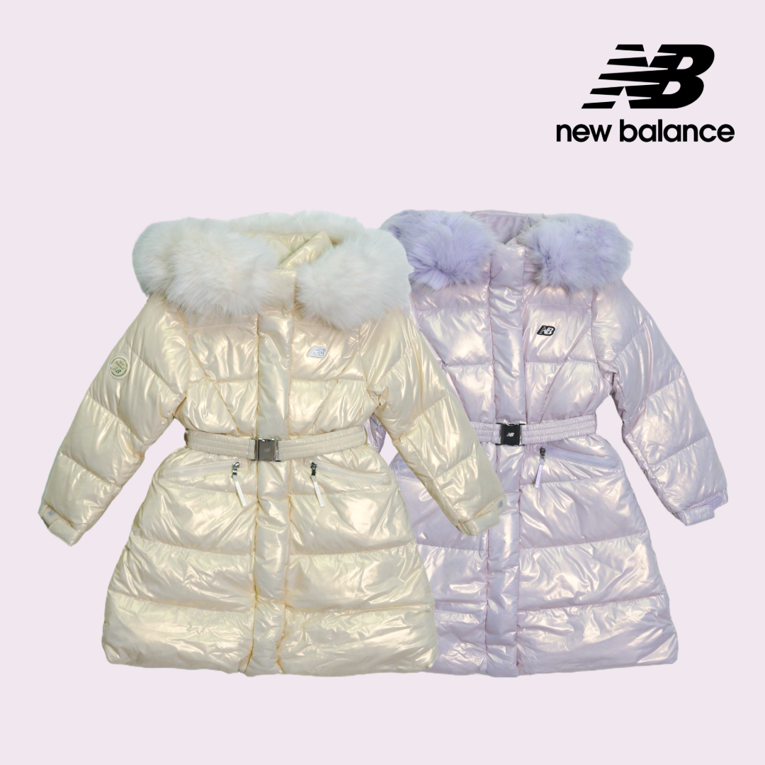 따뜻하고 귀여운 겨울철 키즈 롱패딩, 아이들이 좋아할 만한 선택이에요!