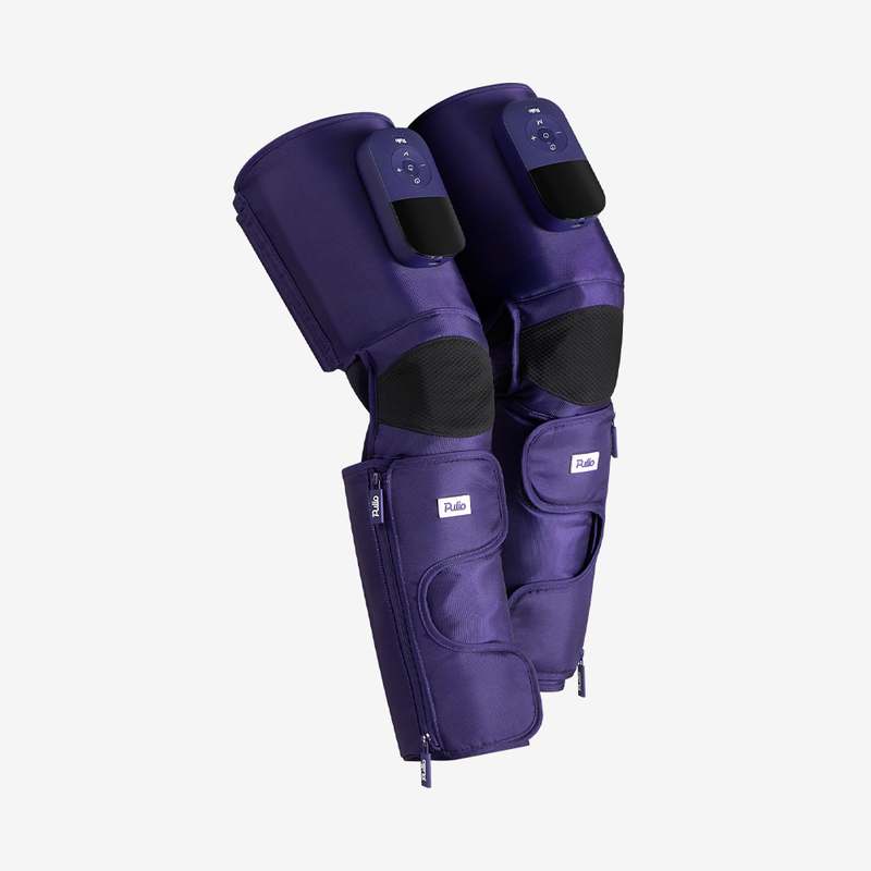 편하게 집에서 허벅지 마사지, 이 선물 세트로 해결하세요!