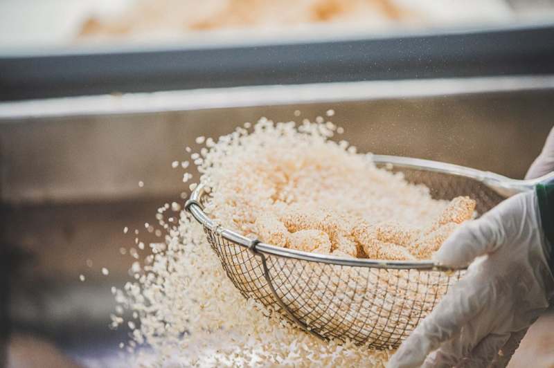 가족 모임이나 특별한 날, 정성 가득한 한과 선물 추천!