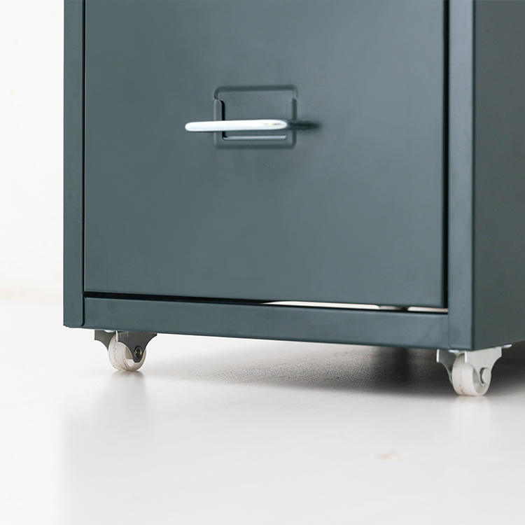 집안 정리의 핵심! 깔끔한 서랍장으로 공간 활용하기