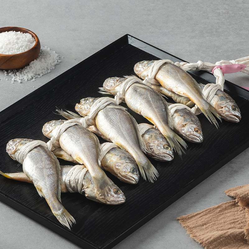 명절 선물로 딱! 영광굴비 법성포 특대 국산 10마리 세트 추천