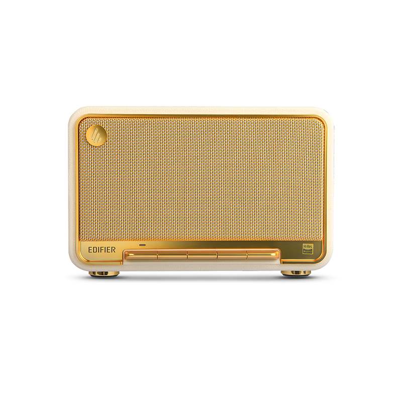 집에서 듣기 딱 좋은 레트로 감성 블루투스 스피커 추천