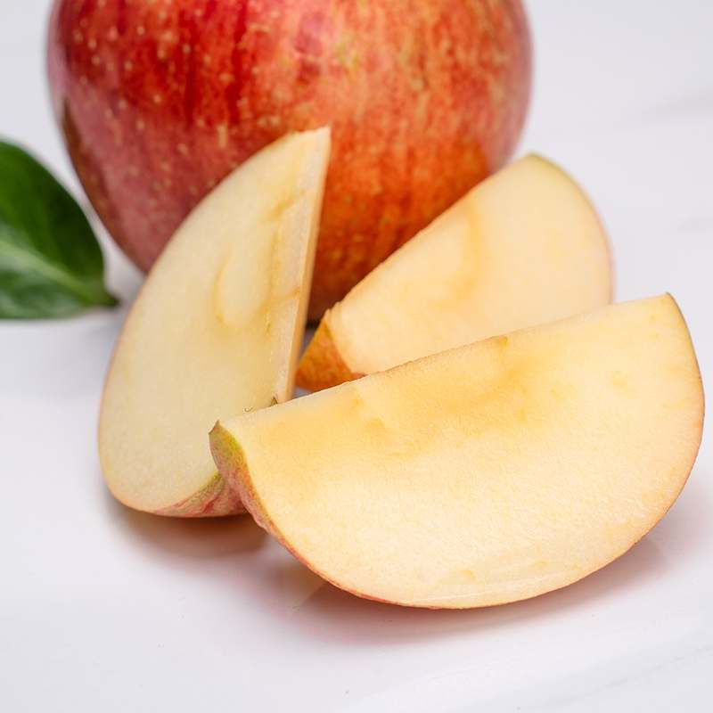 추석 선물로 딱 좋은 달콤한 홍로사과 세트, 지금 바로 만나보세요!