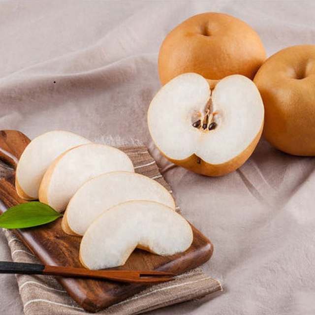 가정에서 간편하게 즐기는 나주배, 실속형 신고배 3kg와 5kg 추천!