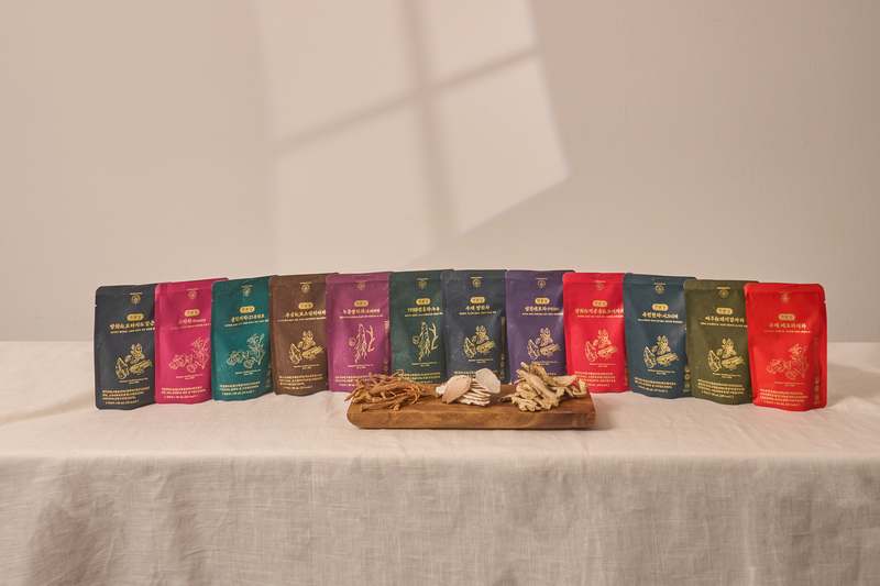 달콤하고 진한 배도라지차, 집에서 쉽게 만들어보는 방법